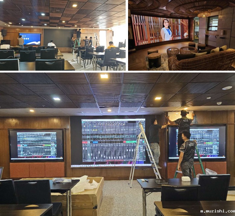 1738814274287388.jpg 菲律宾室内P2LED屏,和2台86寸电子白板.jpg