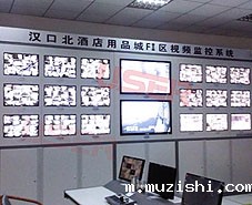 如何选购适用于视频监控的液晶监视器？