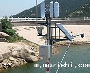 液晶拼接墙在水利行业的应用