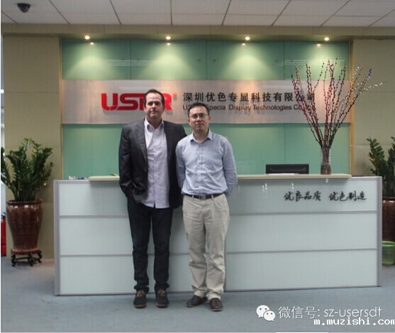 国际范！喜迎国际友人加入华体汇体育官网入口！