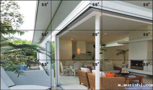 55寸液晶拼接屏价格一般是多少钱，深圳55寸液晶拼接屏厂家有哪些比较好的厂家