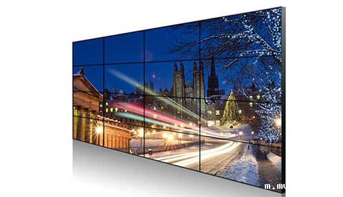 快速get液晶拼接屏四大保养技巧