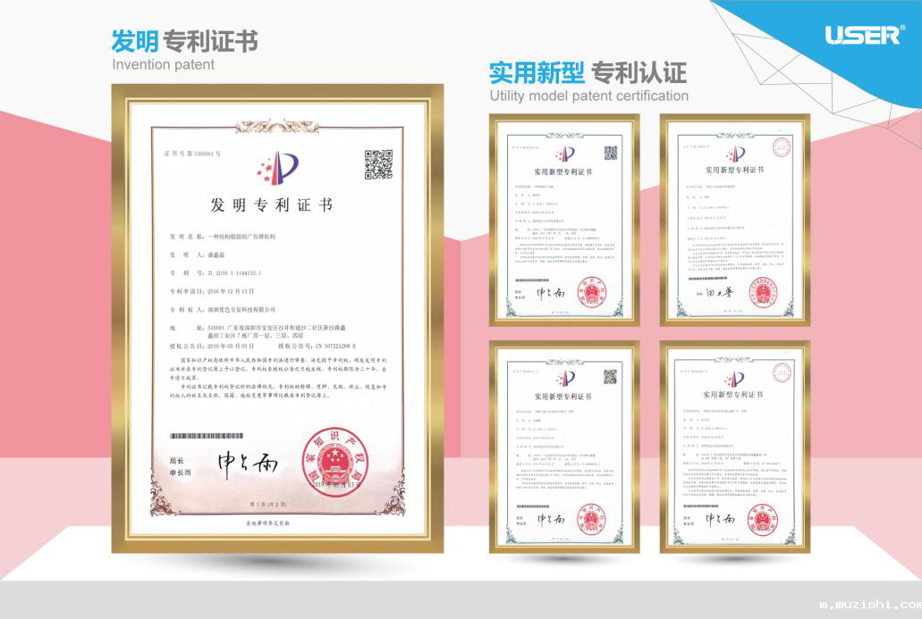 热烈祝贺华体汇体育官网入口专显再获一项国家发明专利