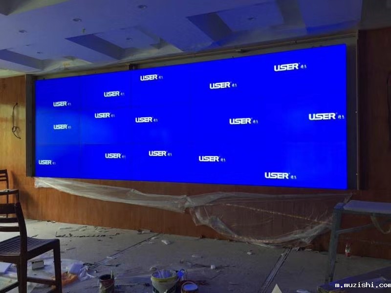 LG拼接屏和液晶拼接屏对比哪个好？