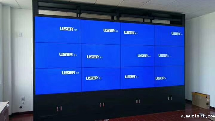 液晶拼接屏花屏的六种解决方案是什么？