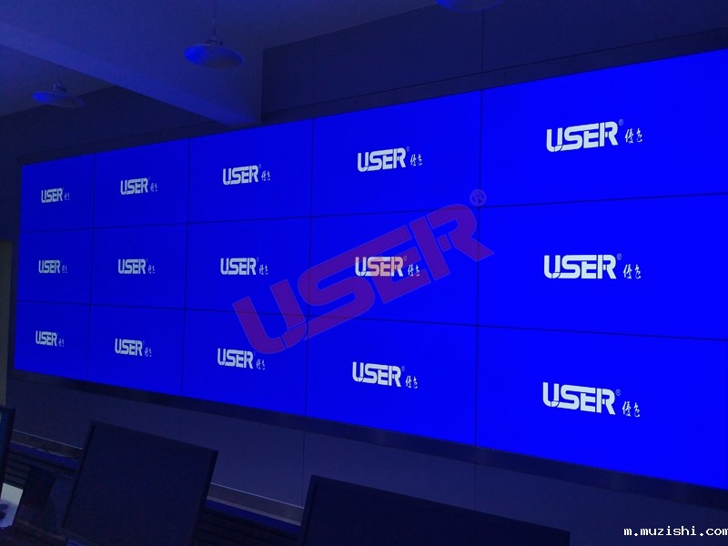 液晶拼接屏和普通电视机区别是什么？