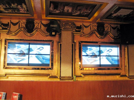 LCD液晶拼接屏的常见缺陷和解决方案