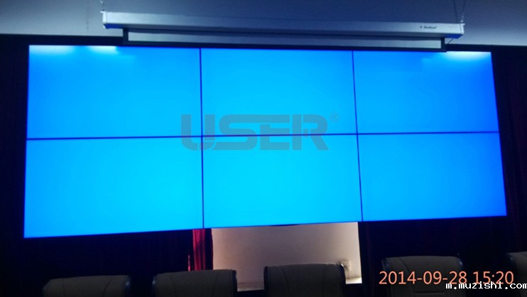 华体汇体育官网入口专显带你详细了解液晶拼接屏的优点