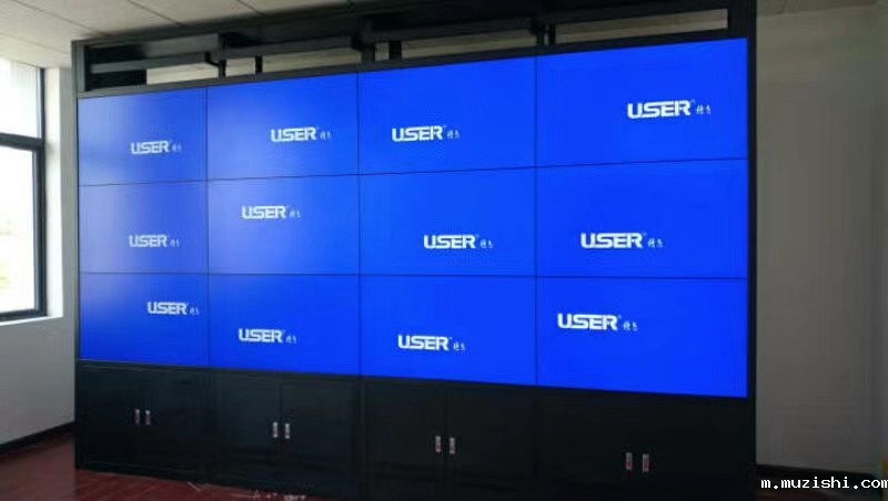 DLP背投拼接光学设备有哪些维护和注意事项