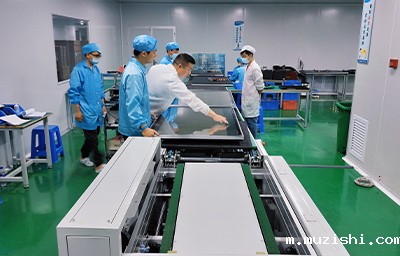 个性的产品定制