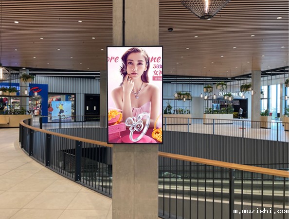 液晶广告机常见故障及处理方法？